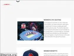 Sites similar to membership.roosters.com.au