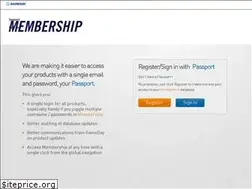 Sites similar to membership.sportstg.com