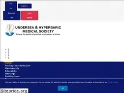 Sites similar to membership.uhms.org