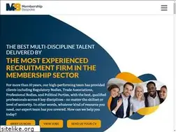 Sites similar to membershipbespoke.co.uk