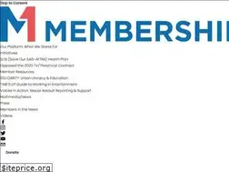 Sites similar to membershipfirst.com