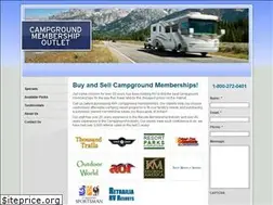 Sites similar to membershipresale.com