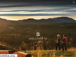 Sites similar to membershipsatsuncadia.com