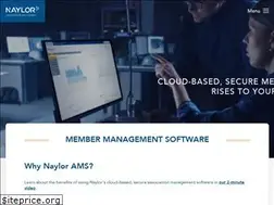 Sites similar to membershipsoftware.org