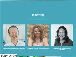 Sites similar to membershipvision.com