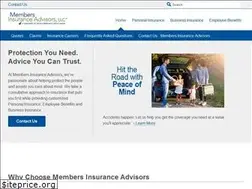 Sites similar to membersia.com