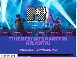 Sites similar to membersonlyatl.com