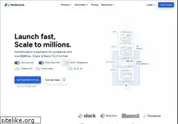 Sites similar to memberstack.io