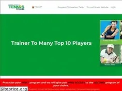 Sites similar to memberstennisfitness.com