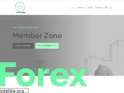 Sites similar to membertheforexscalpers.com