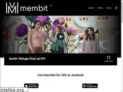 Sites similar to membit.co