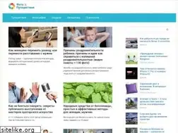 Sites similar to memblog.ru
