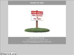 Sites similar to membr.co.uk