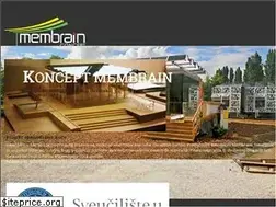 Sites similar to membrain.com.hr