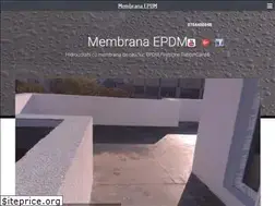 Sites similar to membranaepdm.ro