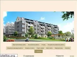 Sites similar to membranakrov.ru