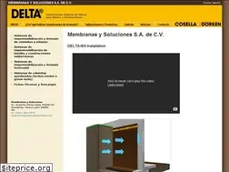 Sites similar to membranasysoluciones.com