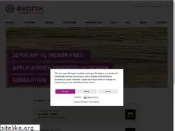 Sites similar to membrane-separation.com