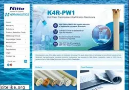 Sites similar to membranes.com