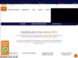 Sites similar to membranro.com