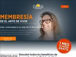 Sites similar to membresia.org