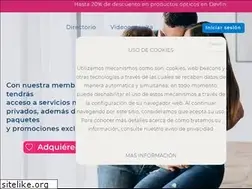 Sites similar to membresiavitamedica.com