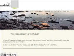 Sites similar to membrini.ch
