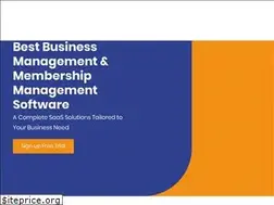 Sites similar to membroz.com