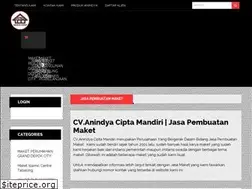 Sites similar to membuatmaketminiatur.com