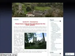 Sites similar to membury.org.uk