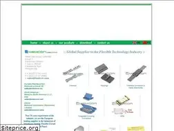 Sites similar to memcon.asia