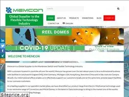 Sites similar to memcon.eu