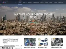 Sites similar to memcouae.ae