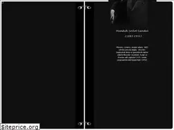 Sites similar to memduhsevketesendal.com
