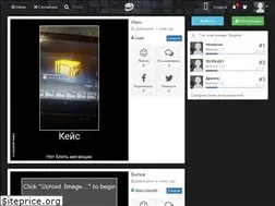 Sites similar to meme-generator.ru