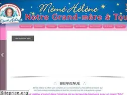 Sites similar to meme-helene.com