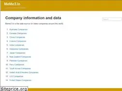 Sites similar to meme3.in