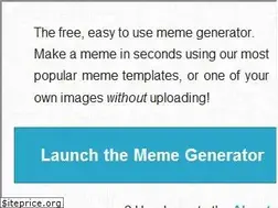 Sites similar to memebetter.com