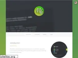 Sites similar to memebot.site