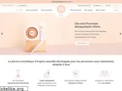 Sites similar to memecosmetics.fr