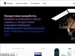 Sites similar to memedia.ru