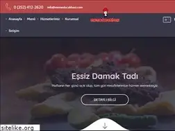 Sites similar to memedocakbasi.com