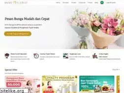 Sites similar to memeflorist.com