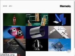 Sites similar to memela.mx