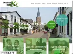 Sites similar to memelink-bergervoet.nl