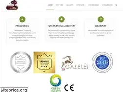 Sites similar to memelwood.com