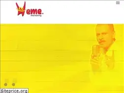 Sites similar to mememarketing.in