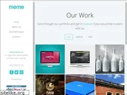 Sites similar to mememedia.co.uk