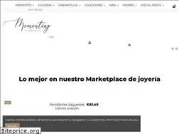 Sites similar to mementing.com