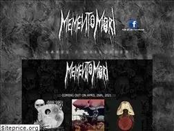 Sites similar to memento-mori.es